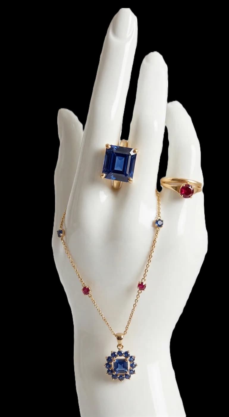 Shagun Ratna Jewelry