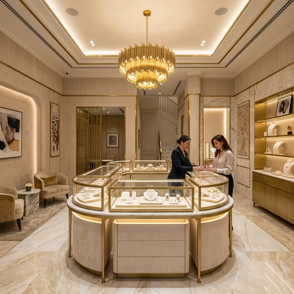 Visit our Boutique