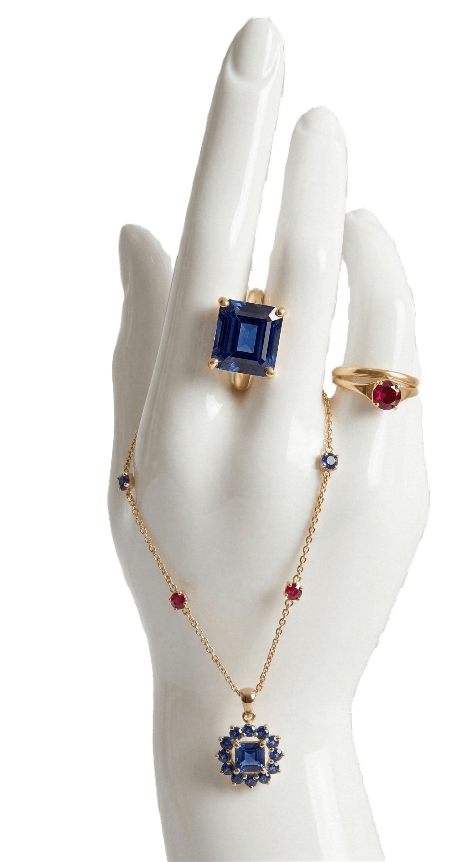 Shagun Ratna Jewelry